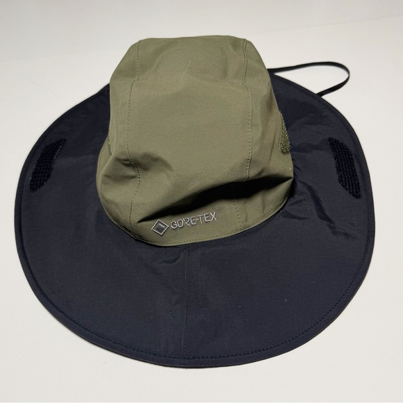 Outdoor Research Seattle Rain Hat - Picture 5 of 8